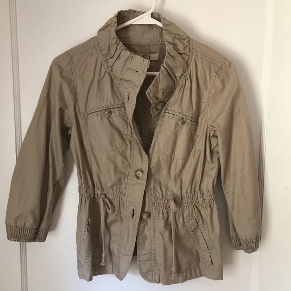 Loft Jacket - image 1